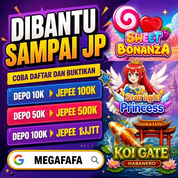 bocoran slot online